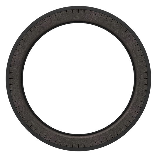 Remo 12" Muff’l® Control Ring - MF-1012-00