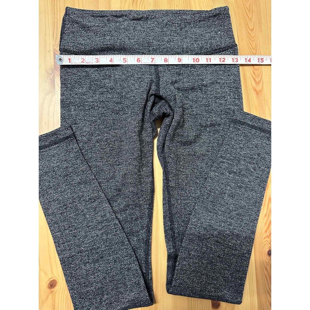 Lululemon Womens Leggings Size 4