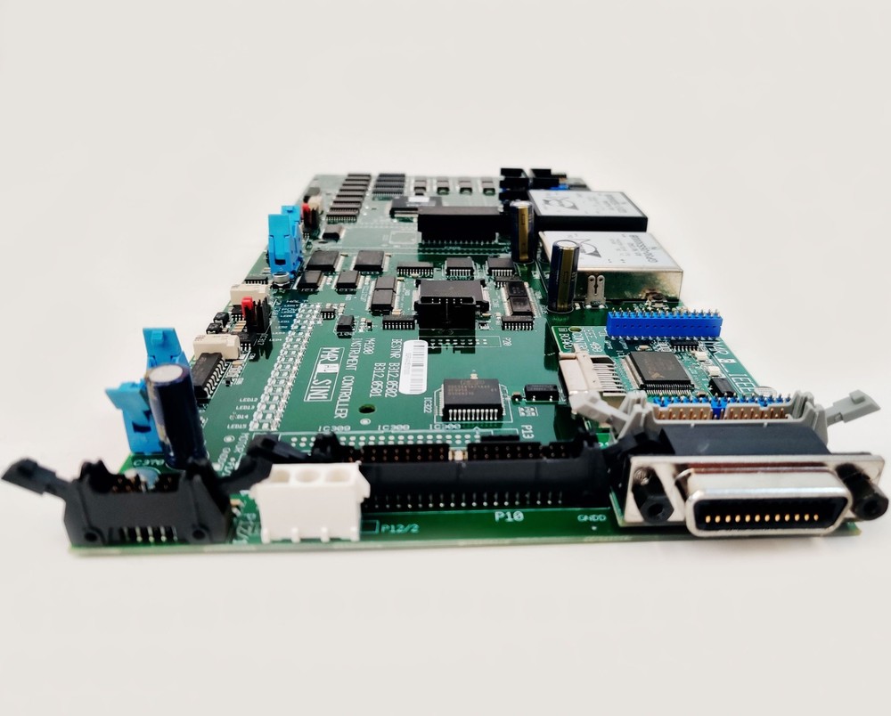 PerkinElmer B3120502 Spectrometer Controller PCB for AAnalyst 800 600 AA Systems