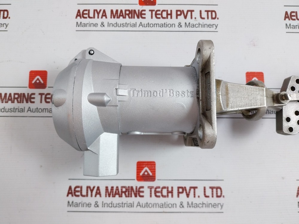 TRIMOD 'BESTA A 01 090 Float Level Switch 250VAC