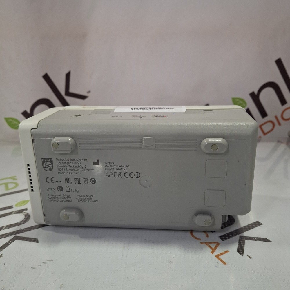 Philips IntelliVue X2 Module - Masimo Rainbow SpO2