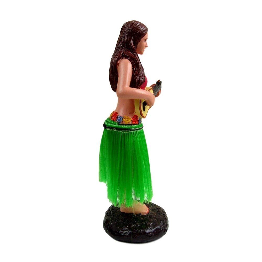 . Dashboard Hula Girl for Car