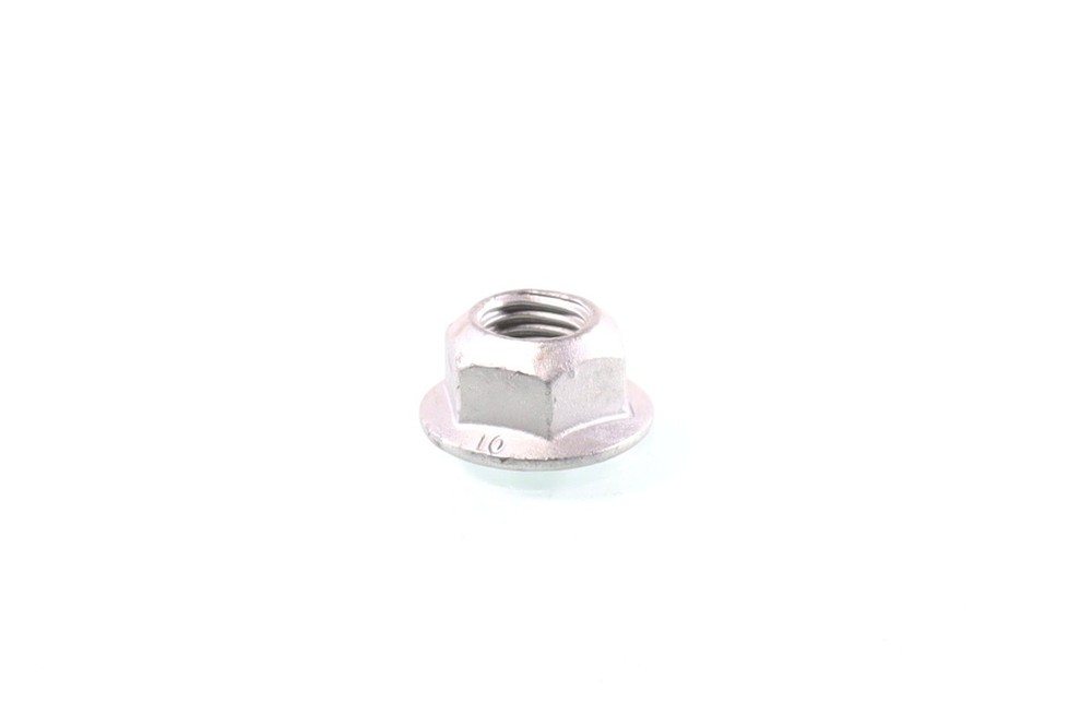 2x Strut Support Bearing Nut Front Right=Left GH-392599