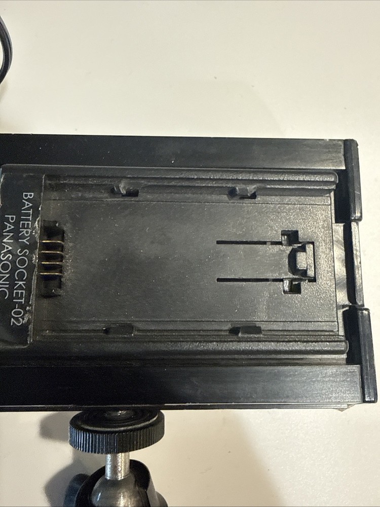 FloLight MicroBeam 128 High Output Compact LED Light ONLY WORKING