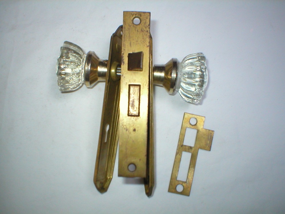 Antique Door Hardware