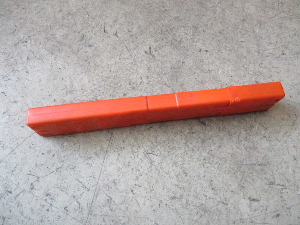 Original warning triangle Audi VW Seat Skoda breakdown triangle 8D9860251A