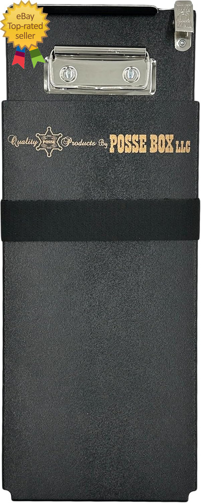 Posse - Cite Book Caddy - CHP50-BV