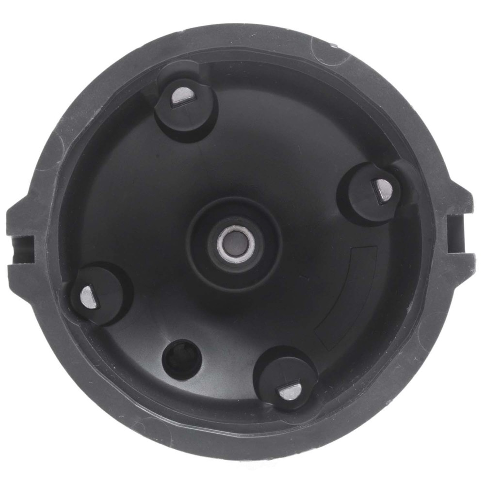 Distributor Cap and Rotor Kit-O.E. Replacement WVE 3D1081
