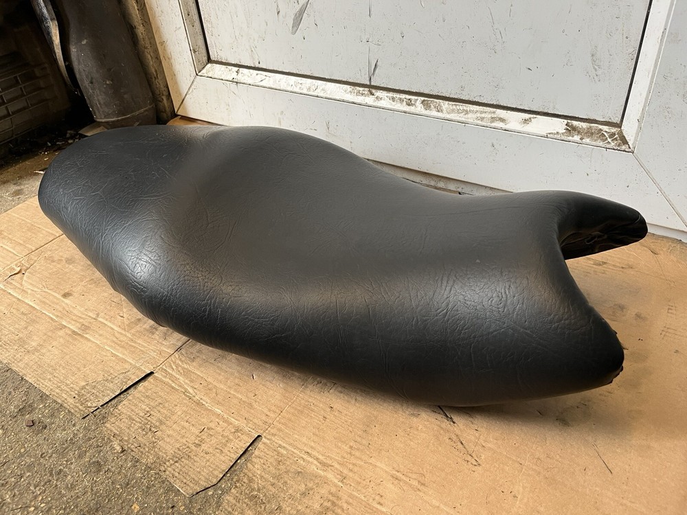 Kawasaki Er6 Seat From A 2011 Model