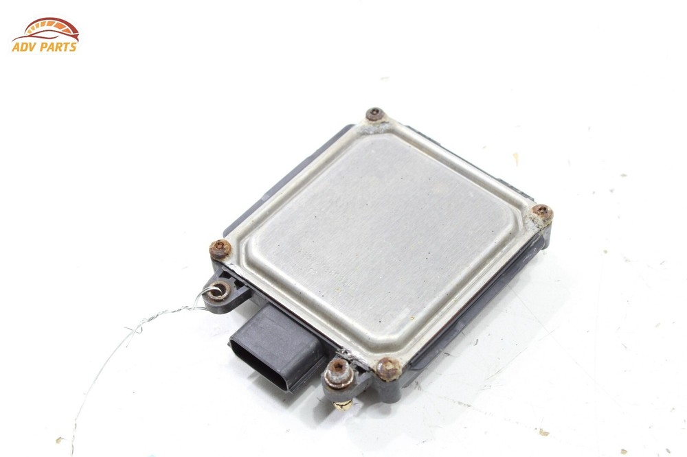 MASERATI LEVANTE REAR RIGHT SIDE BLIND SPOT RADAR SENSOR MODULE OEM 2017-2020 ✔️