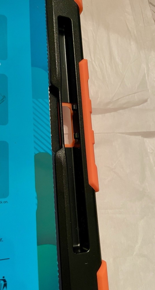 3 Layers Multi-Functional Case For Ipad Later Gen Shockproof Stand Hand Loop