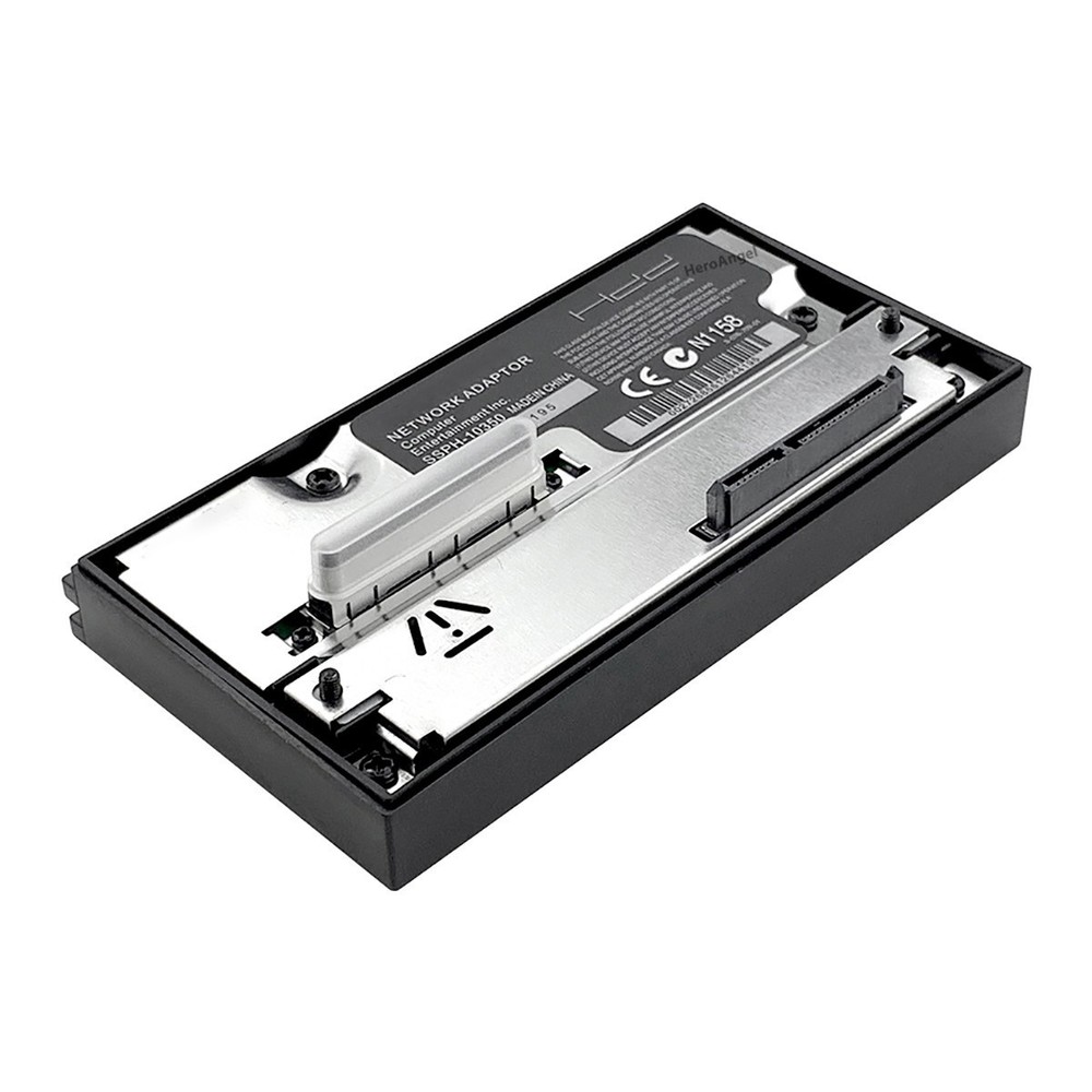 SATA Interface Network HDD Hard Disk Adapter For Playstation 2 PS2 Fat Console
