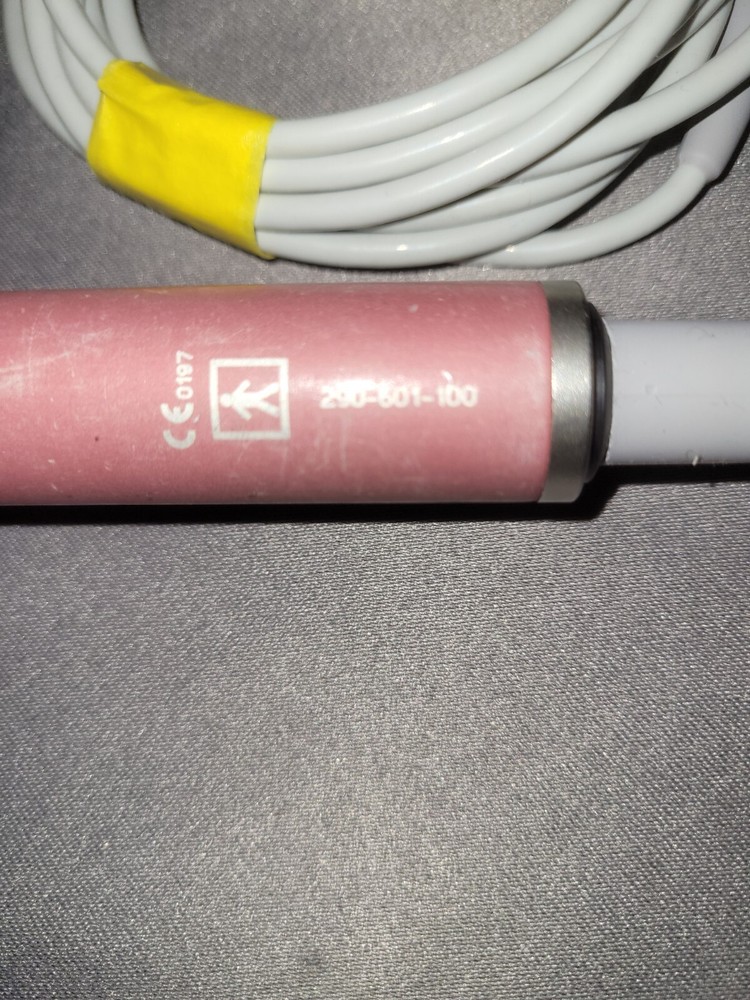 Stryker Hummer Shaver Handpiece