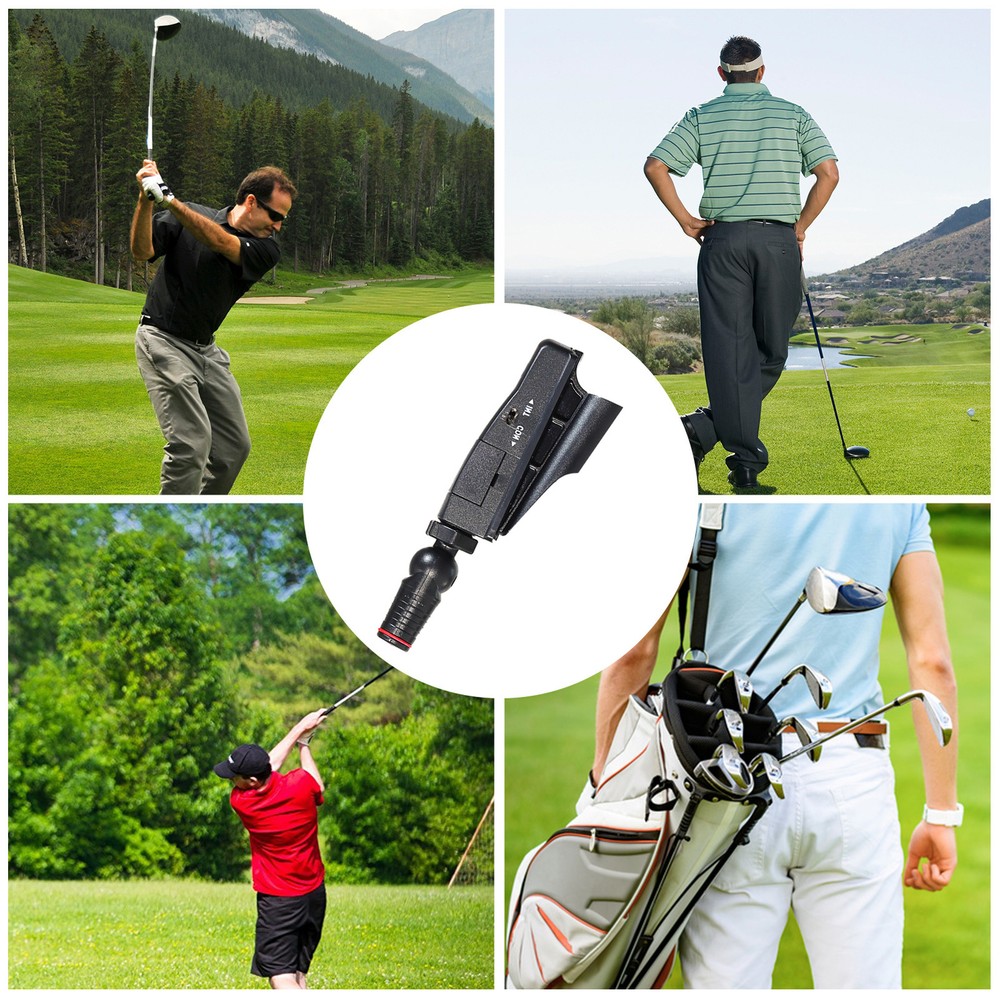 Golf Putter Laser Pointer Is The Best Training Aid Tool For Golfers Suitable