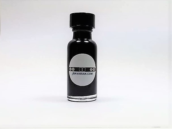BMW Multiple Colors Touch Up Paint Base Coat with Brush