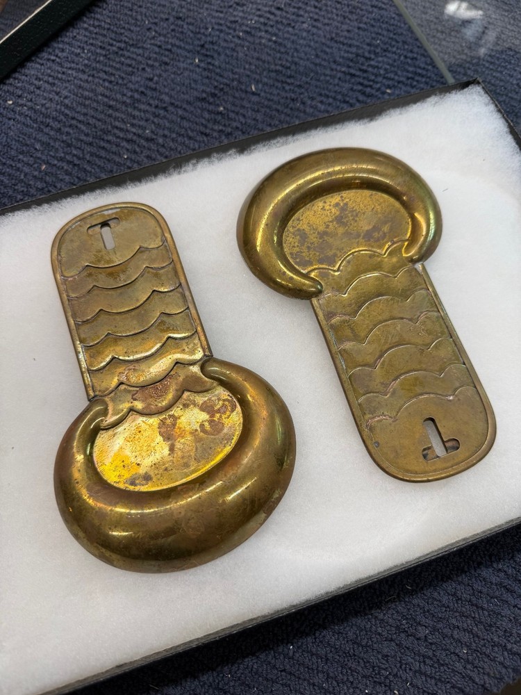 Civil War NCO Shoulder Board/Scale