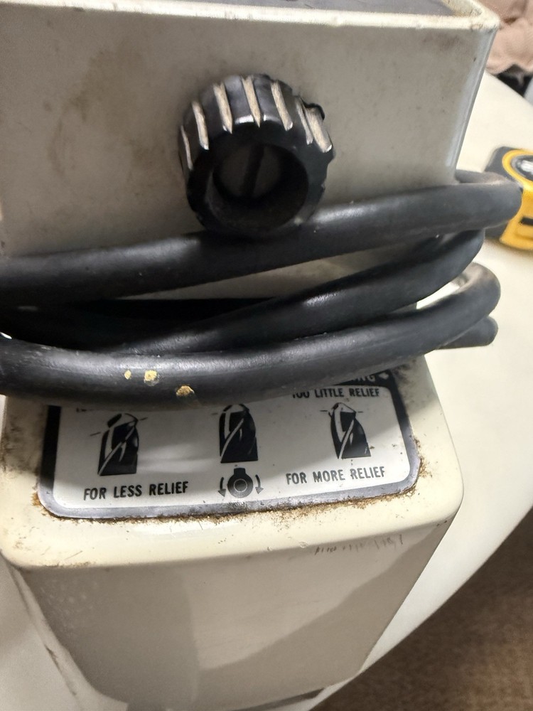 Black & Decker Drill Bit Sharpener