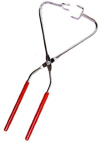 Kemper Tools Dripping Tongs (DTA)