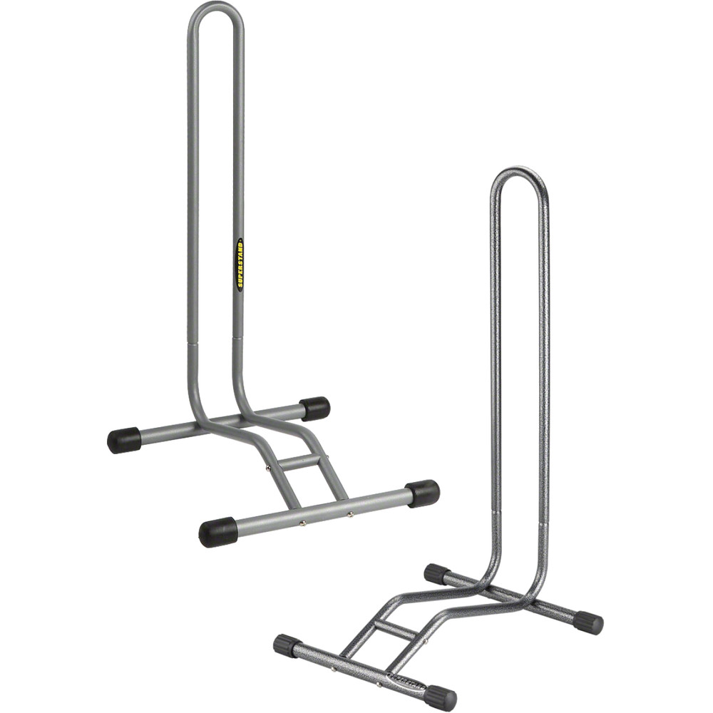 Willworx Bike Storage Racks Bundle Modular, Expandable Free-Standing Bicycle
