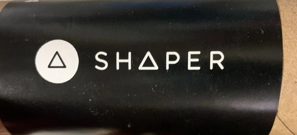 Shaper Tools 8mm Collet SD1-8