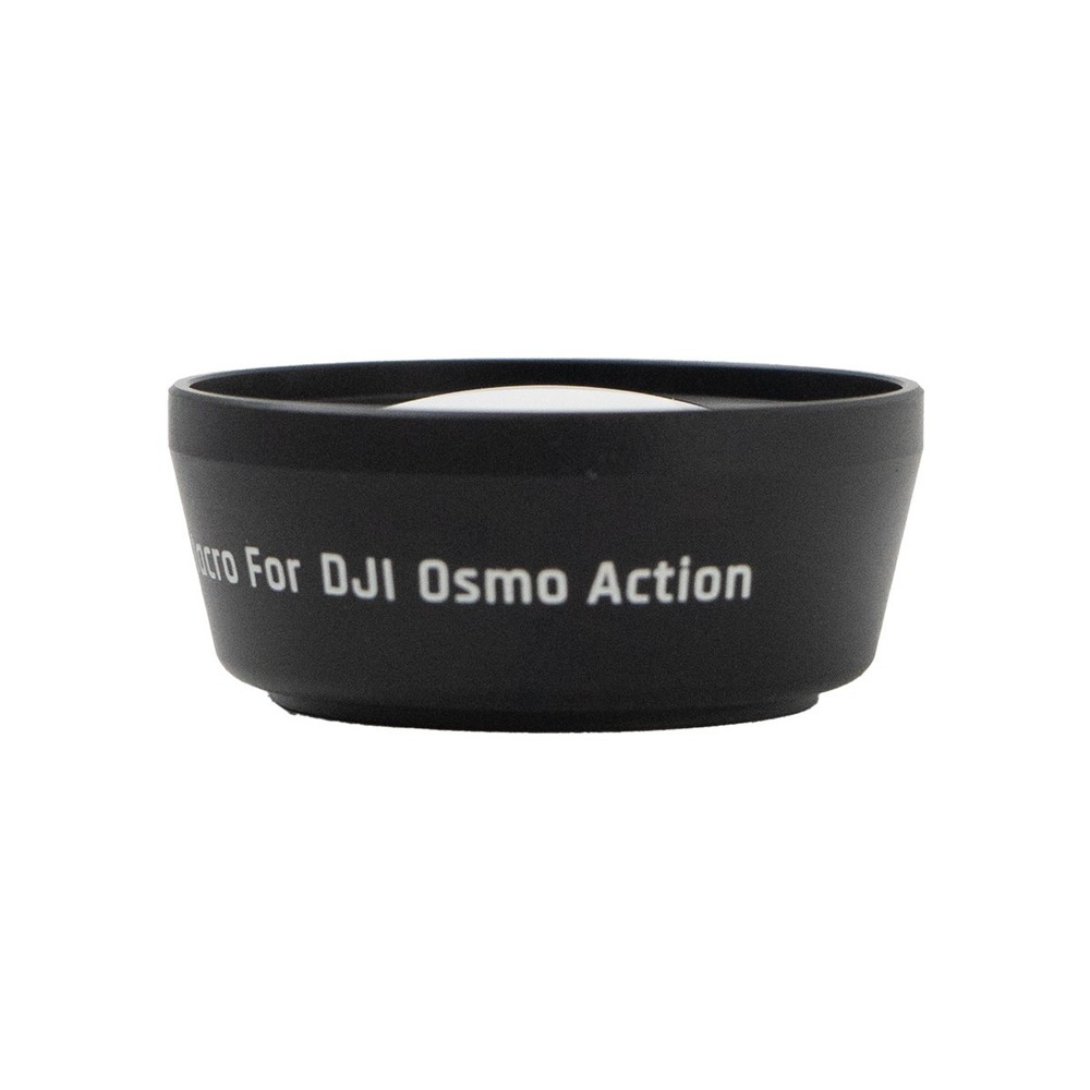Unbranded OSMO Action macro filter