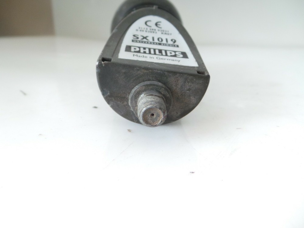 Panasonic SX1019 Universal Single LNB