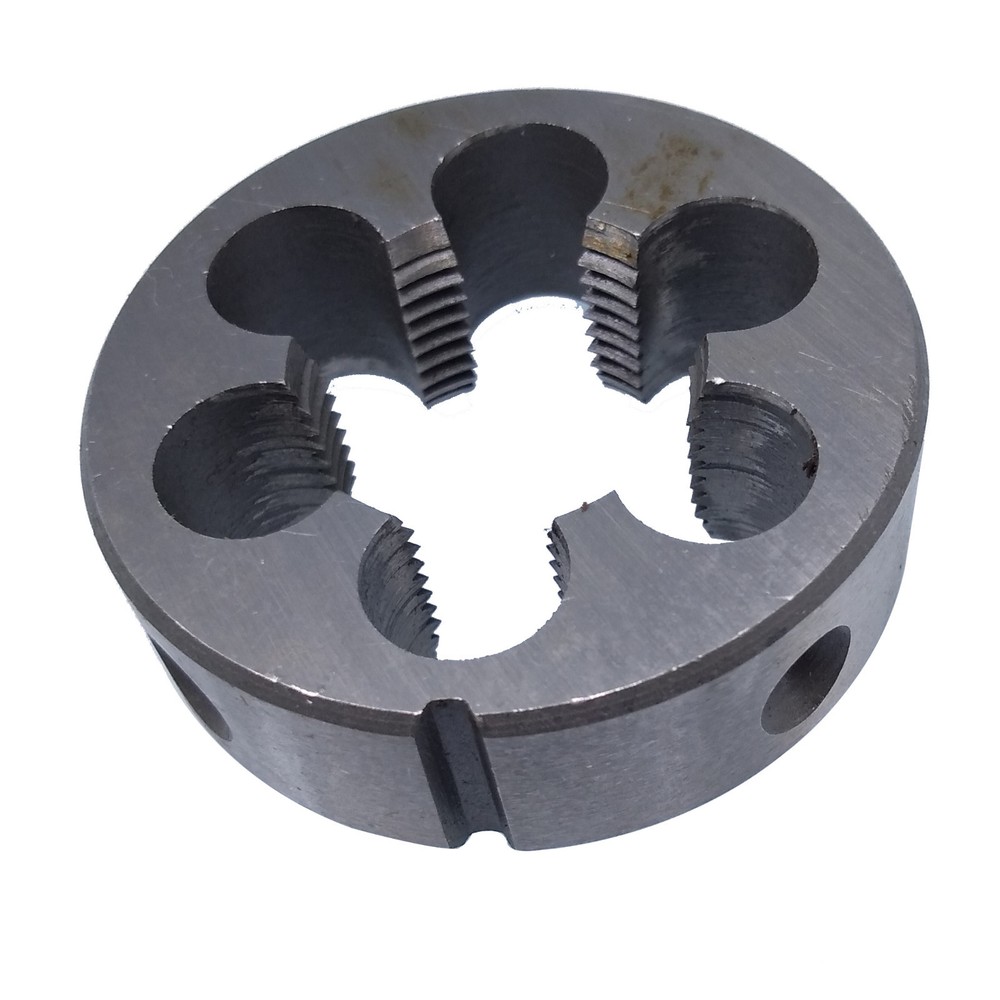 HSS 7/8-18 UNS Die Right Hand Thread