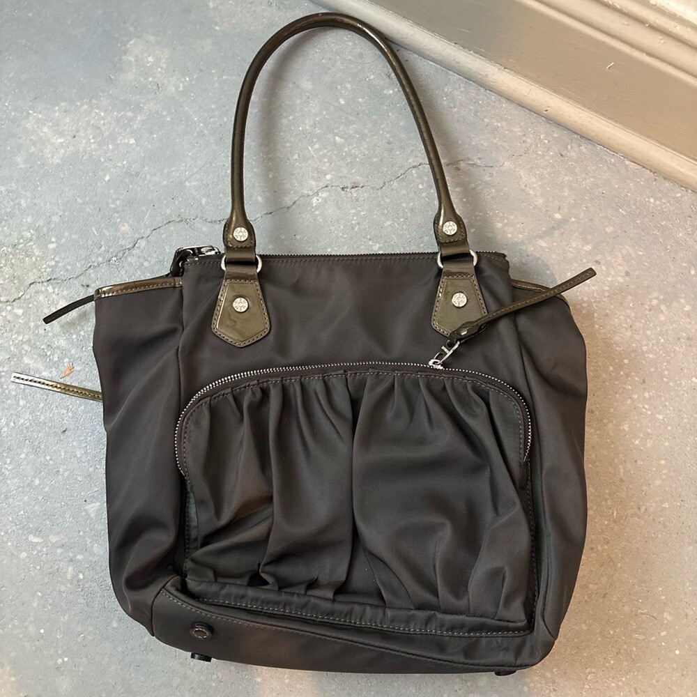 MZ Wallace Nylon Tote