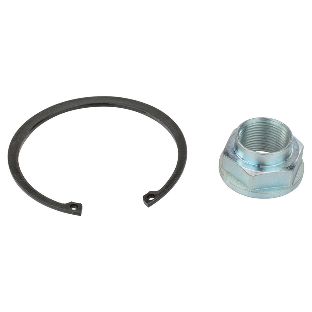 TRQ PSA78136 Drivetrain Kit Front 12603527