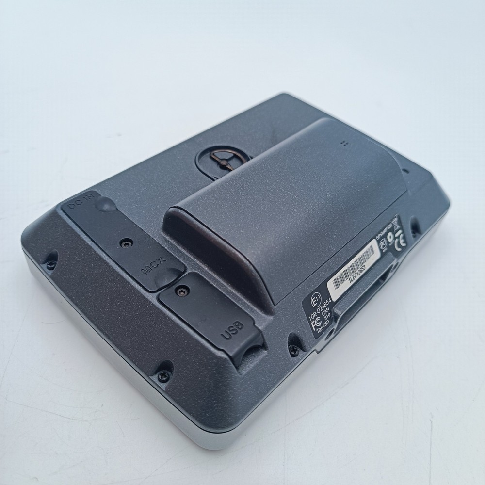 GARMIN GPSMAP 620 MARINE & AUTOMOTIVE GPS CHARTPLOTTER