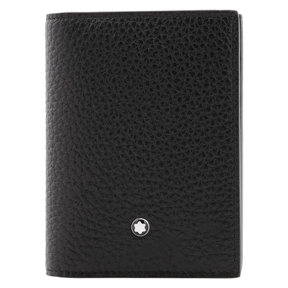 Montblanc Grain Card Holder 4CC 199442