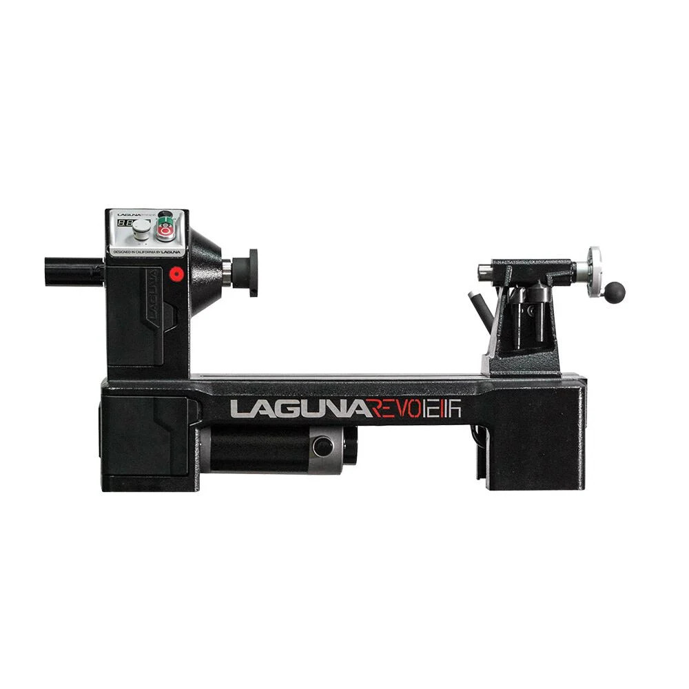 Laguna Tools Revo 12 | 16 Lathe