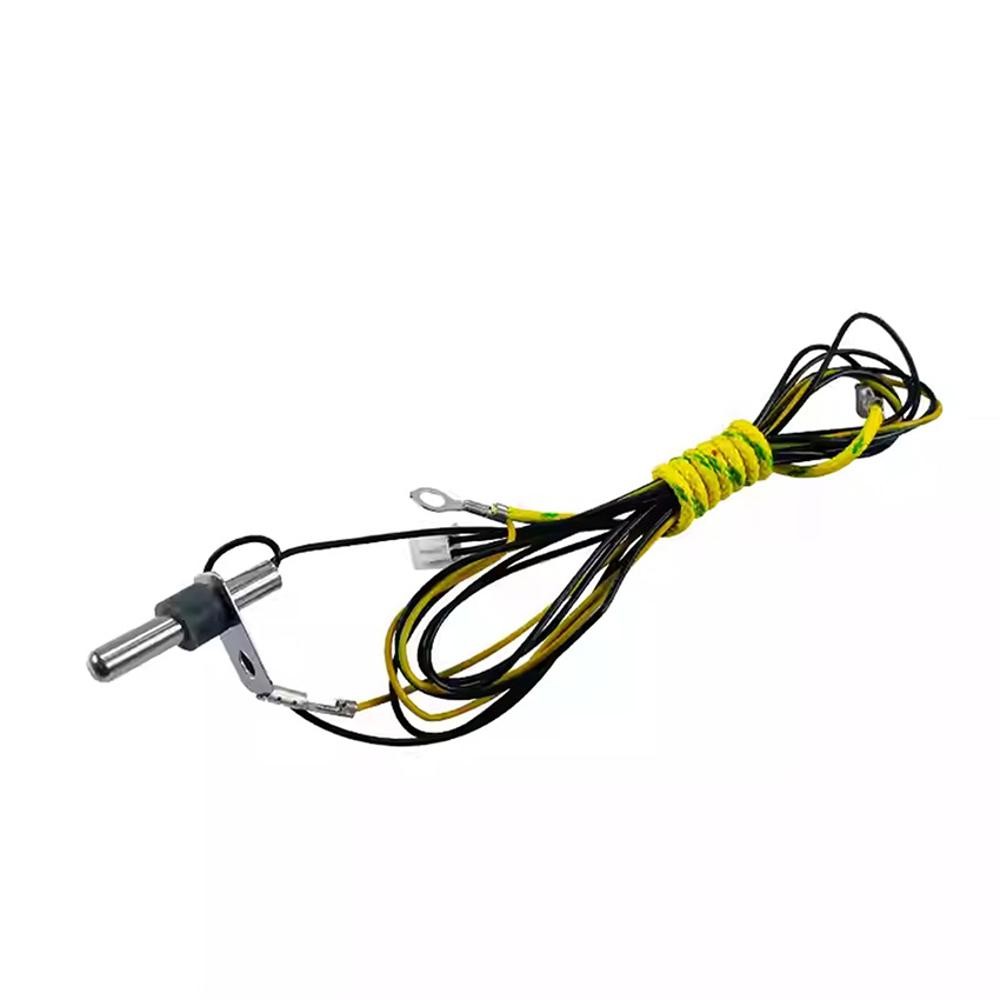 50K Temperature Sensor Probe Temperature Control for Midea Rice Cooker Lid Part