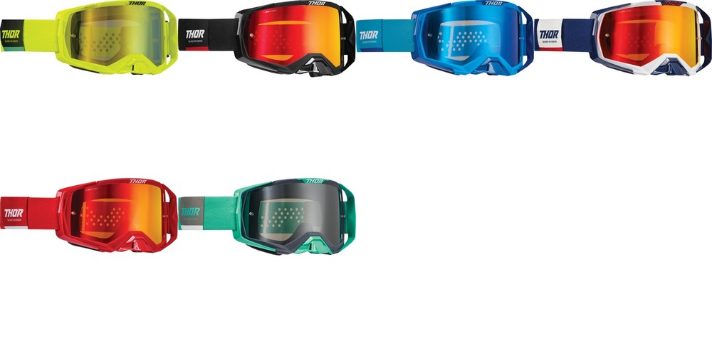 Thor Activate Goggles
