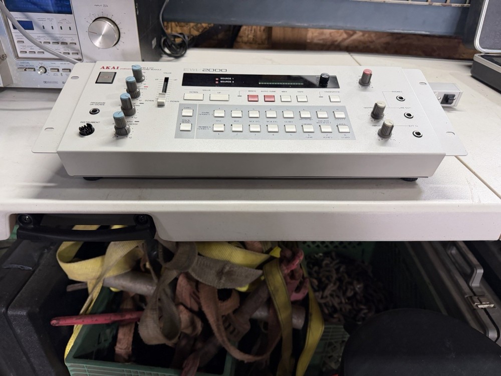 Akai EWI1000/EWV2000 Ref No 7173