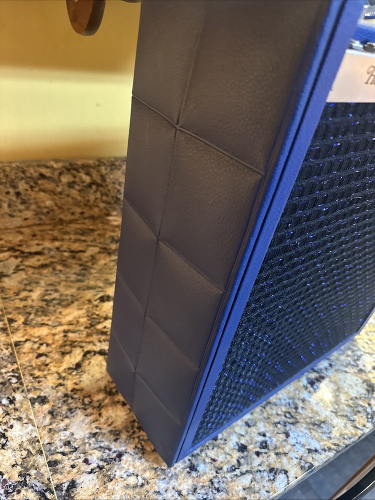 Harmony Solid State Guitar Amplifier Model H1710