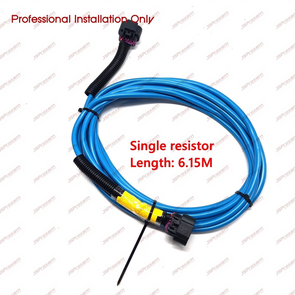 CAN Data Harness Smart Craft Single Terminating Resistor ForMercury 84-879981T20