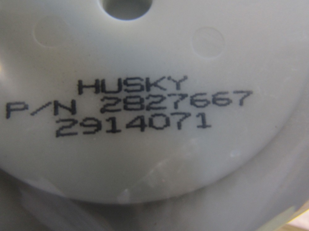 Husky 2827667 Filter Element