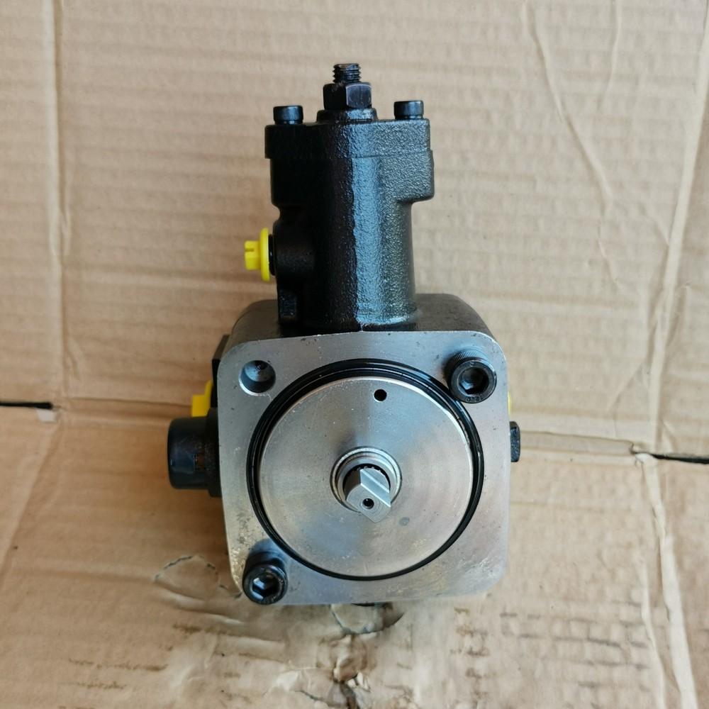 NACHI VUP-16 Variable Vane Pump | Genuine Used Hydraulic Pump Tested Working