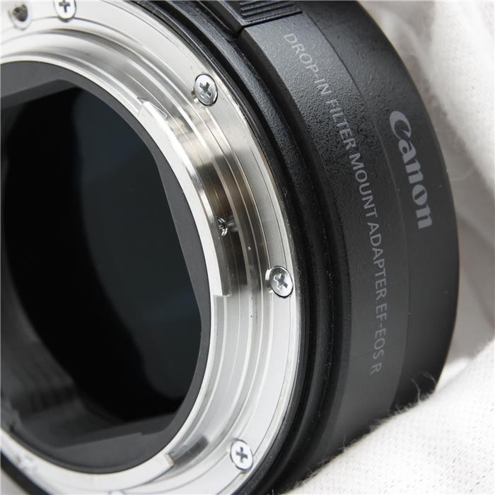 Canon Drop-In Filter EF-EOS R with Variable ND Filter A #50