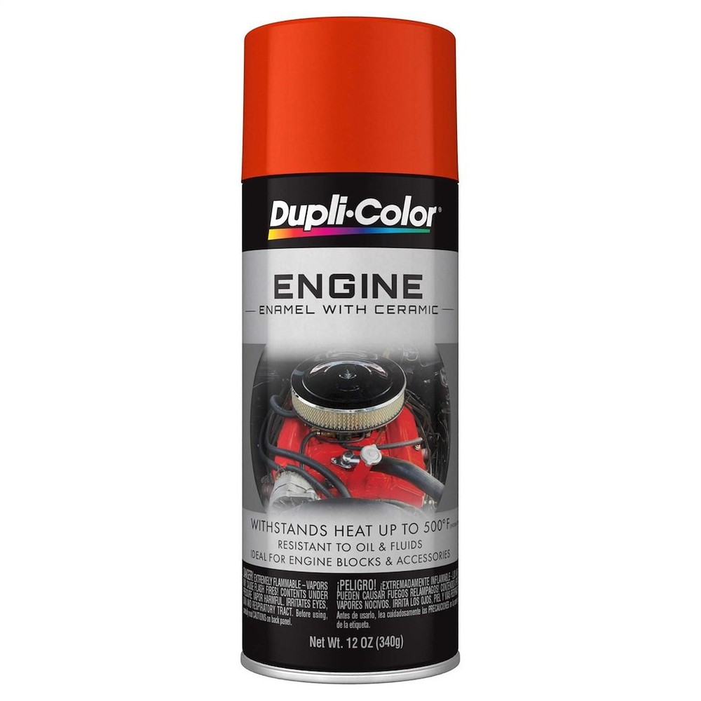 VHT/ Duplicolor DE1620  PAINT
