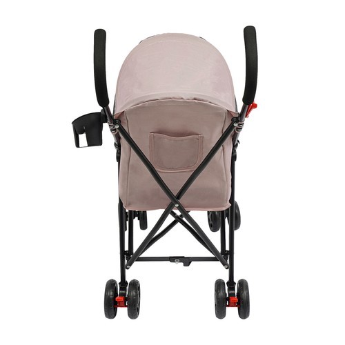 Foldable Small & Medium-sized Dogs Cats Pet Stroller Trolley Pet Travel Stroller