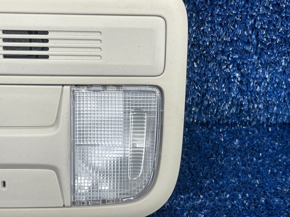2016-2021 Honda Civic Front Interior Map Reading Light Console OEM