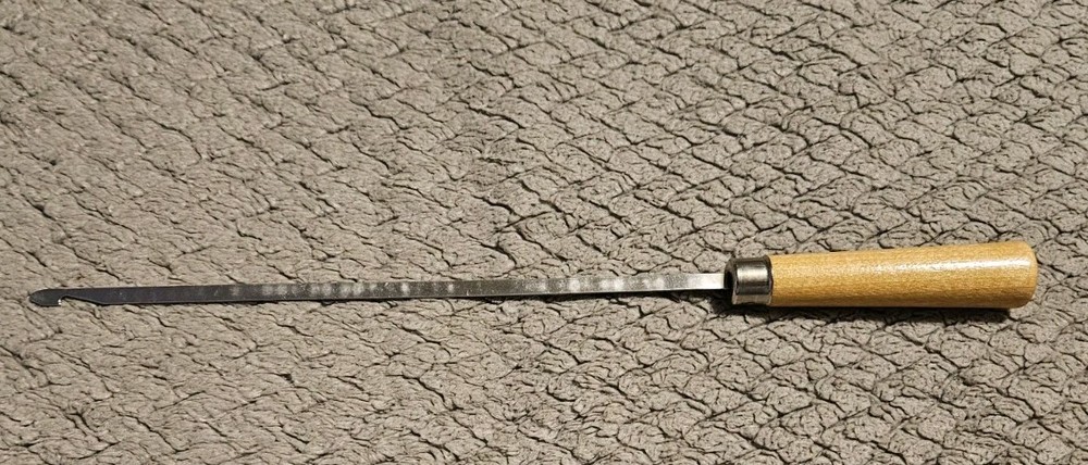 Patent Denter 11 Inches Long