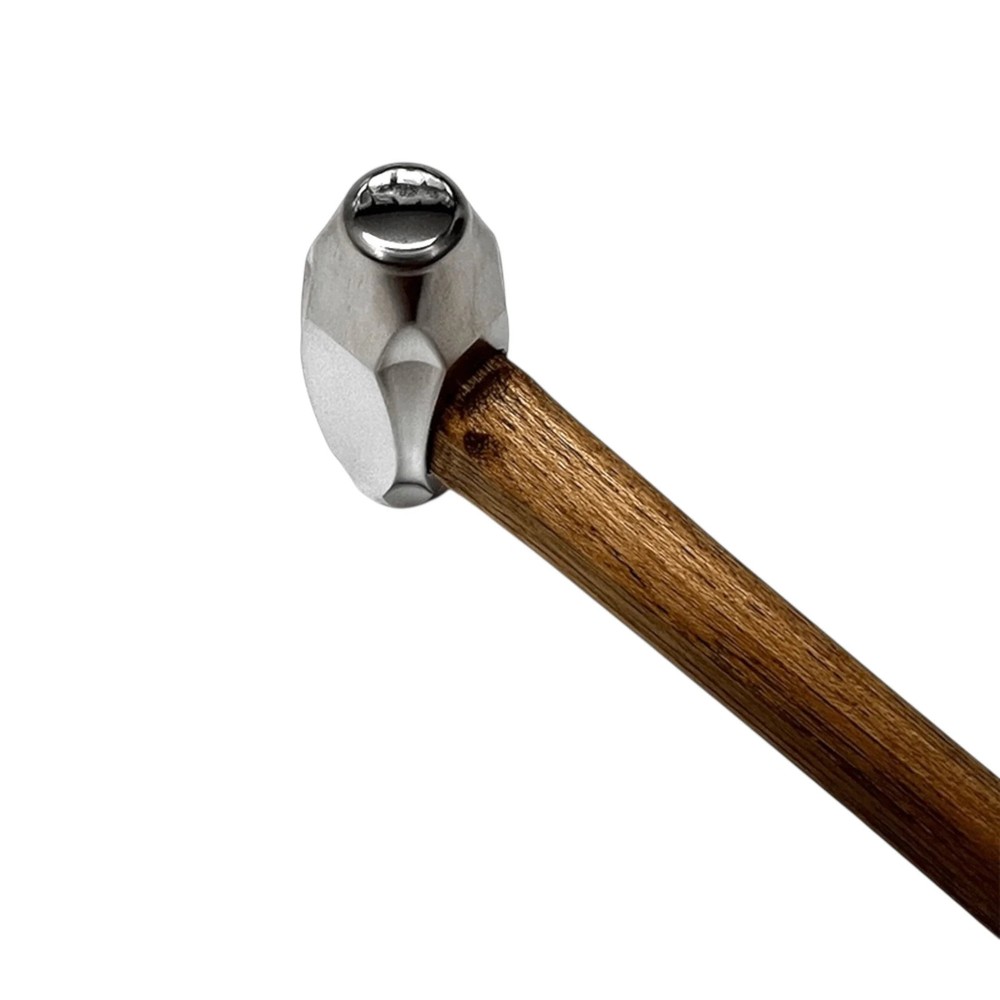 PDR INOX Professional Medium-Weight Balance Hammer – Engineered for Precision