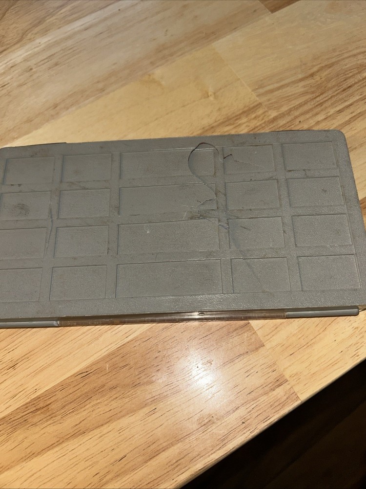 Tacro Drafting Set German 9 Piece