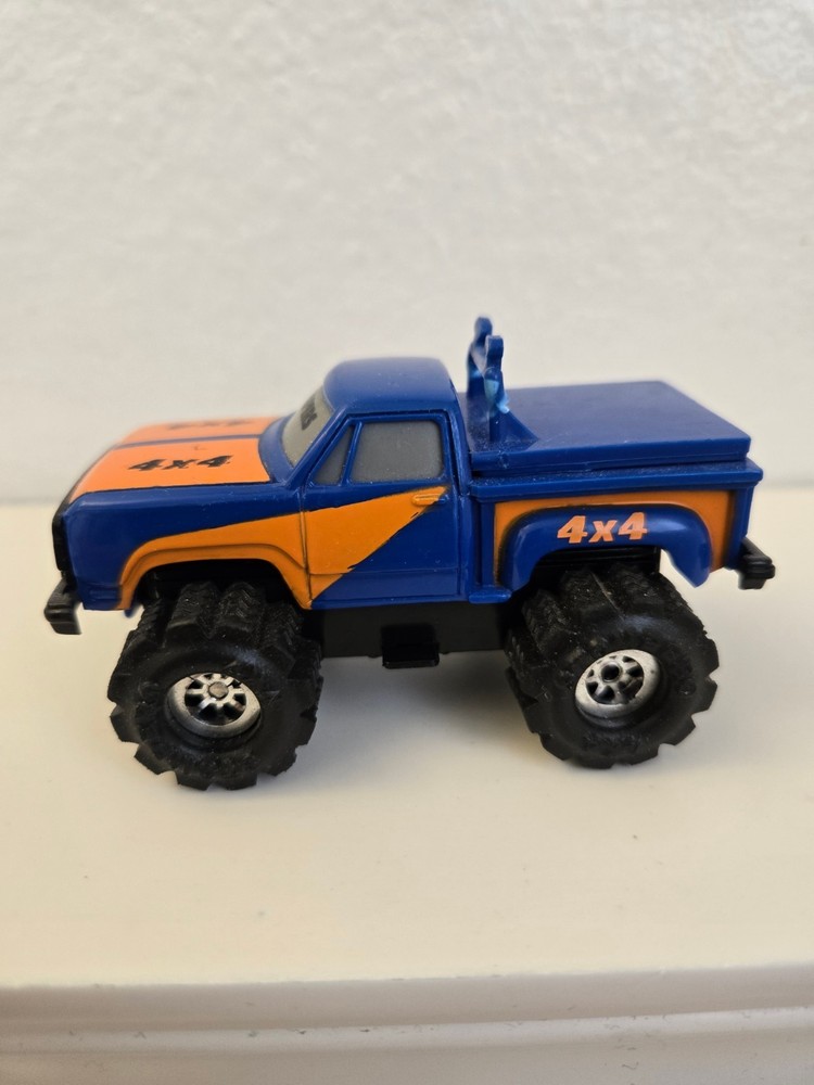 Stomper Peachtree Gen 2 Dodge Ram