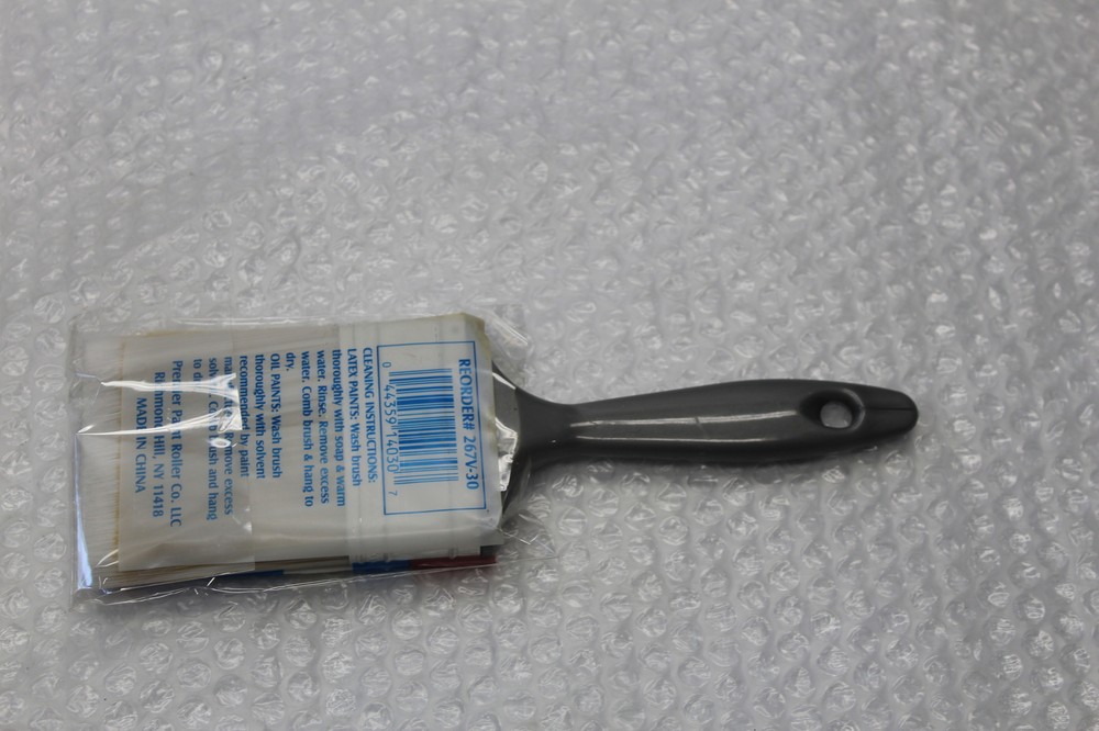 PREMIER 3" 367V-30 PAINT BRUSH NSNP