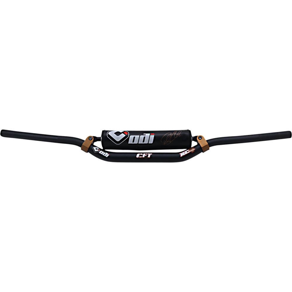 ODI Black CFT Podium RC4 Handlebar | H904CFB