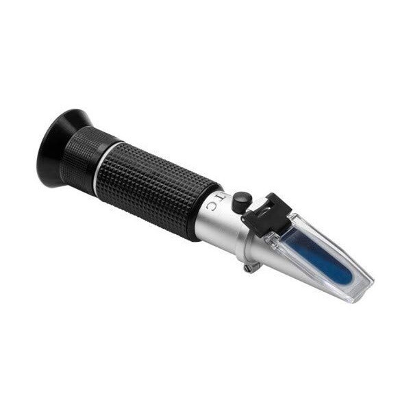 Brix Refractometer